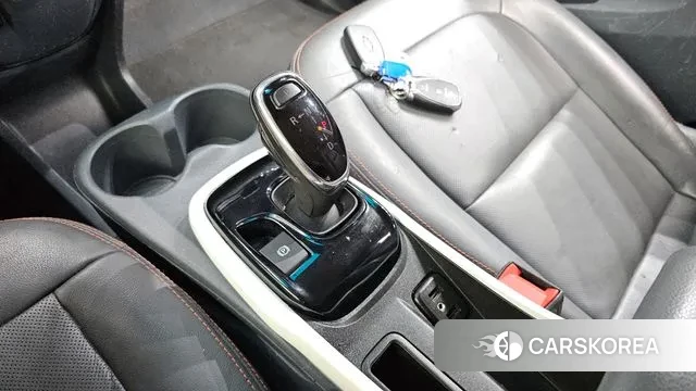 Chevrolet (GM Daewoo) Bolt EV id 2961327 из Кореи 19