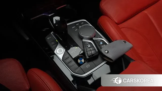 BMW 1 Series (F40) id 3681103 из Кореи 19