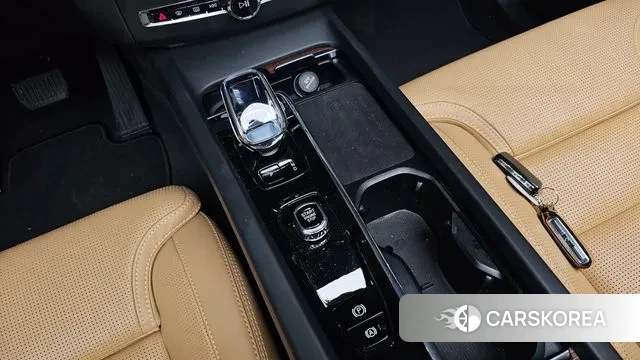 Volvo XC60 second Generation id 3477422 из Кореи 19