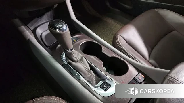 Chevrolet (GM Daewoo) All New Malibu id 3445027 из Кореи 19