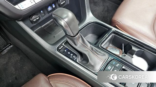 Hyundai Sonata New Rise id 4530992 из Кореи 29