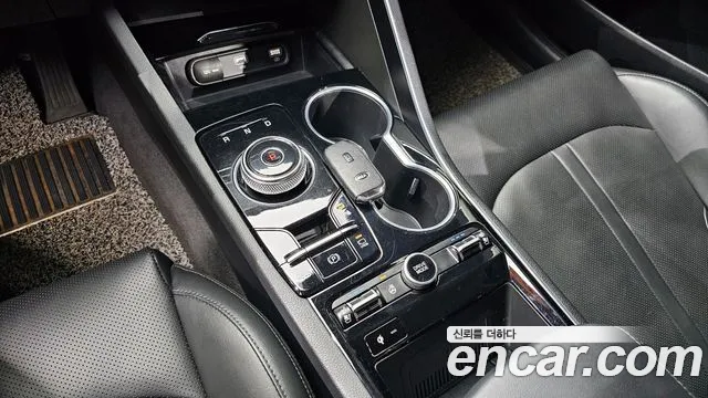 Kia K5 Hybrid 3rd Generation id 2479710 из Кореи 19