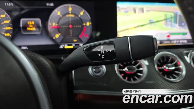 Mercedes-Benz CLS-Class C257 id 2454400 из Кореи 19