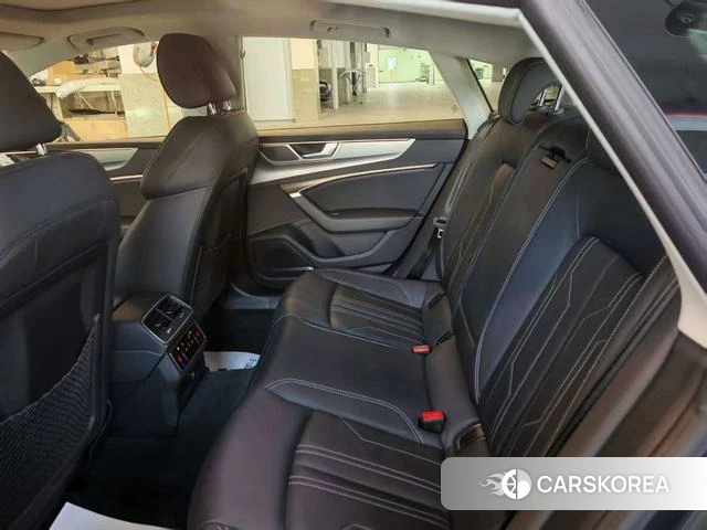 Audi A7 id 4259366 из Китая 19