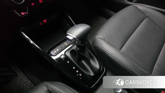 Kia Stonic id 4672633 из Кореи 29
