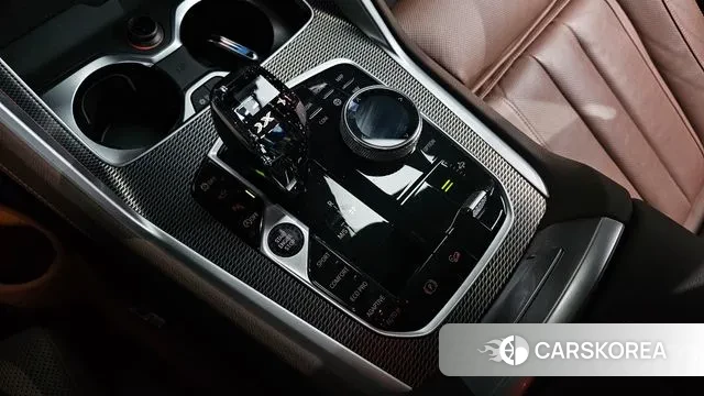 BMW X6 (G06) id 3059984 из Кореи 19