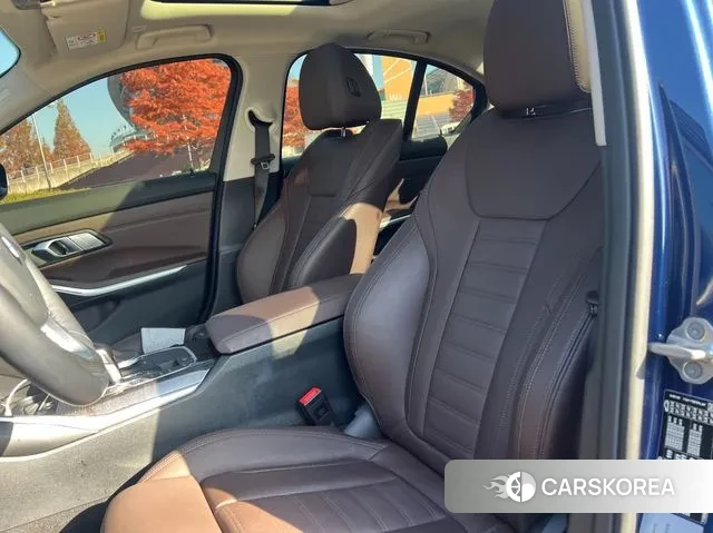 BMW 3 Series (G20) id 3366524 из Кореи 18