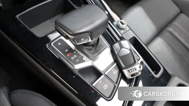 Audi A5 (F5) id 3349080 из Кореи 19