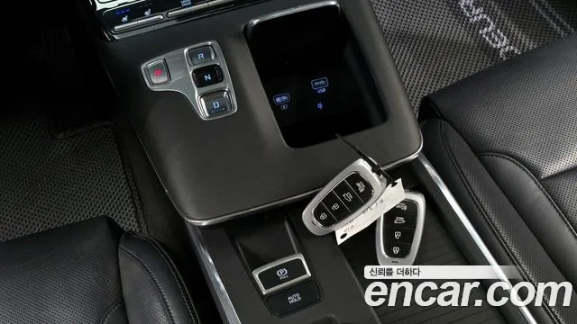 Hyundai The New Grandeur IG id 2875955 из Кореи 19