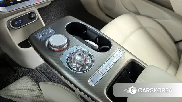 Genesis GV60 id 3406441 из Кореи 19