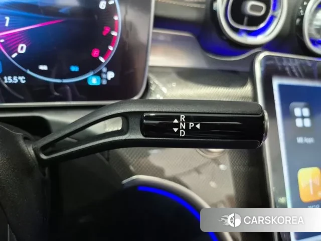 Mercedes-Benz CLE-Class C236 id 3371658 из Кореи 19