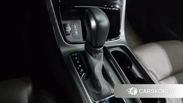 Hyundai Grandeur IG id 3050766 из Кореи 19