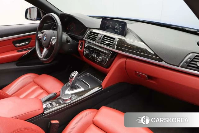 BMW 4 series id 4210932 из Китая 37