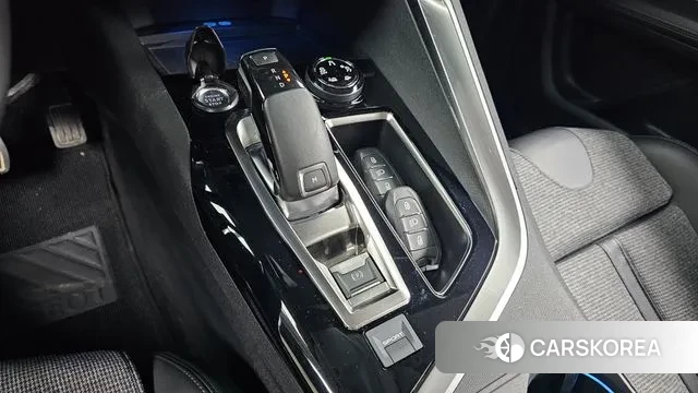 Peugeot 3008 second generation id 3499464 из Кореи 19