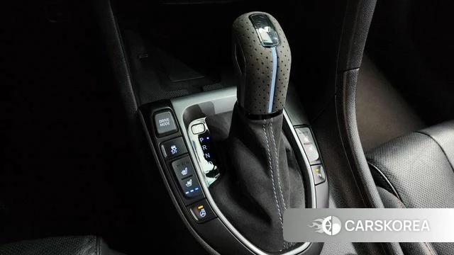 Hyundai Veloster (JS) id 4496761 из Кореи 32
