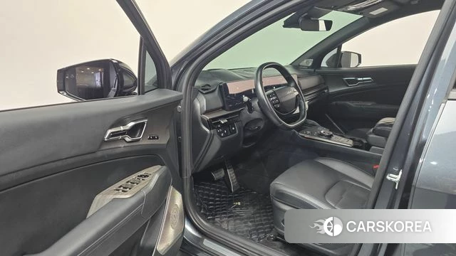 Kia The New Sportage 5th Generation id 4739351 из Кореи 31