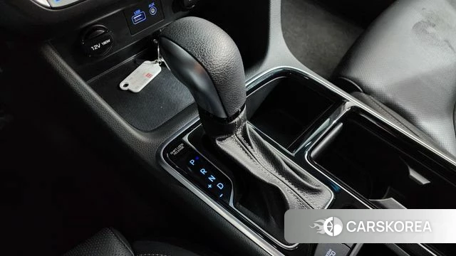 Hyundai Sonata New Rise id 4363423 из Кореи 31