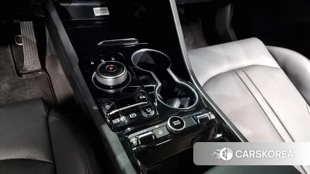 Kia K5 3rd generation id 3477767 из Кореи 19