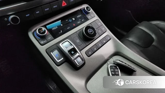 Hyundai The New Palisade id 3654747 из Кореи 19