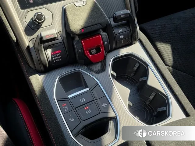 Lamborghini Urus id 3716251 из Кореи 19