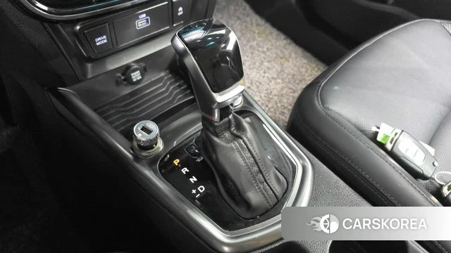 Ssangyong Berry New Tivoli id 4345196 из Кореи 19