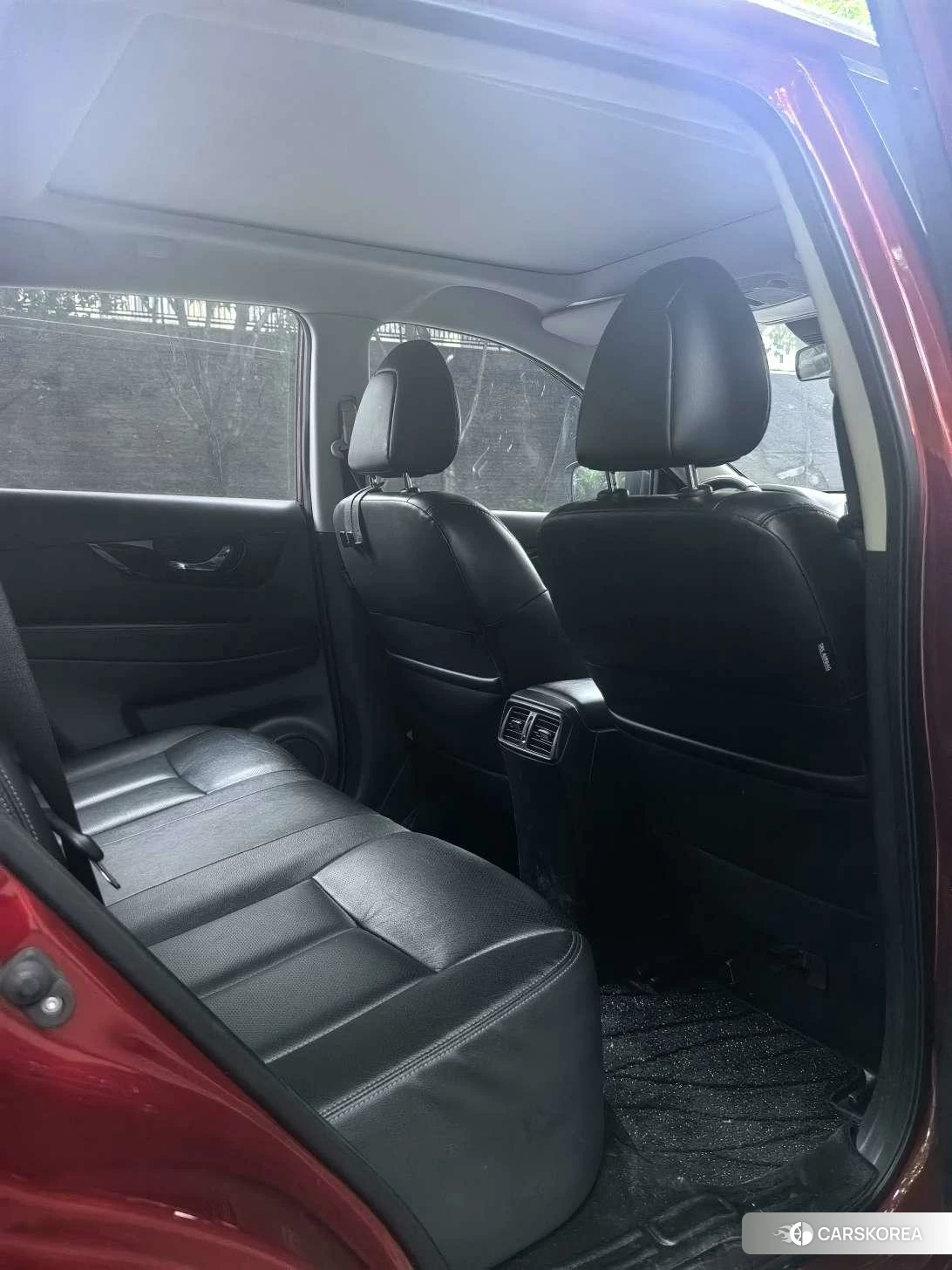 Nissan Qijun id 4420111 из Китая 13