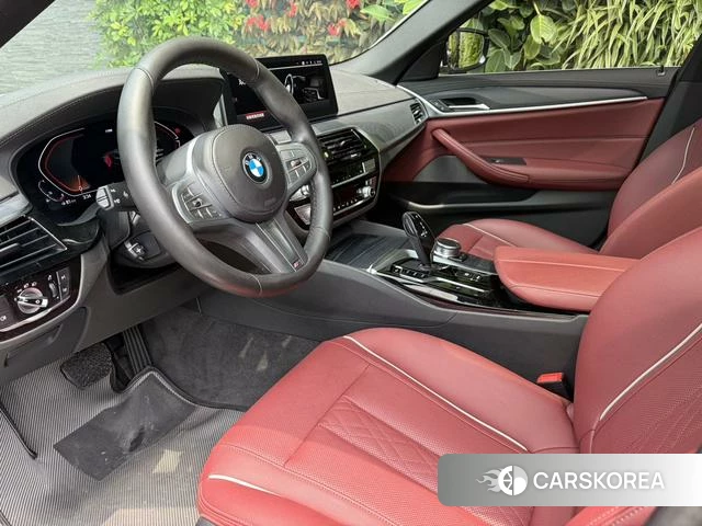 BMW 5 series id 4297512 из Китая 16