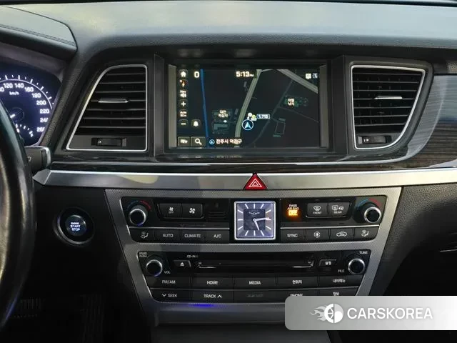 Genesis G80 id 3423439 из Кореи 18