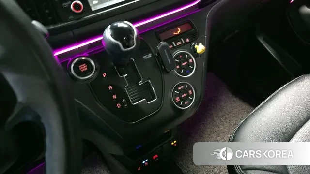 Kia The New Kia Ray id 3394558 из Кореи 19