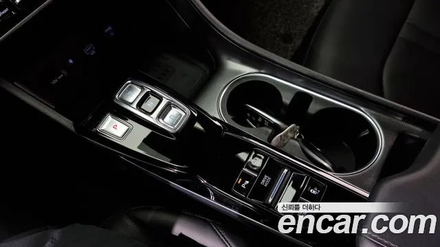 Hyundai Sonata (DN8) id 2694178 из Кореи 19