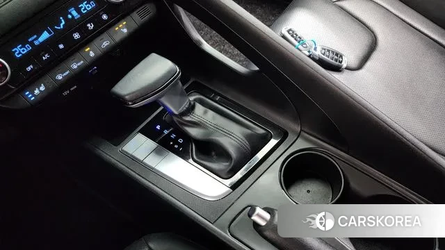 Hyundai Avante (CN7) id 3540151 из Кореи 19