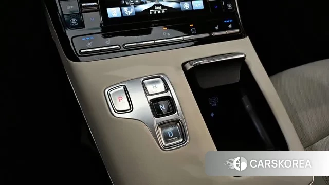 Hyundai The New Grandeur IG id 2915961 из Кореи 19