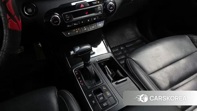 Kia The New Sorento id 3391614 из Кореи 19