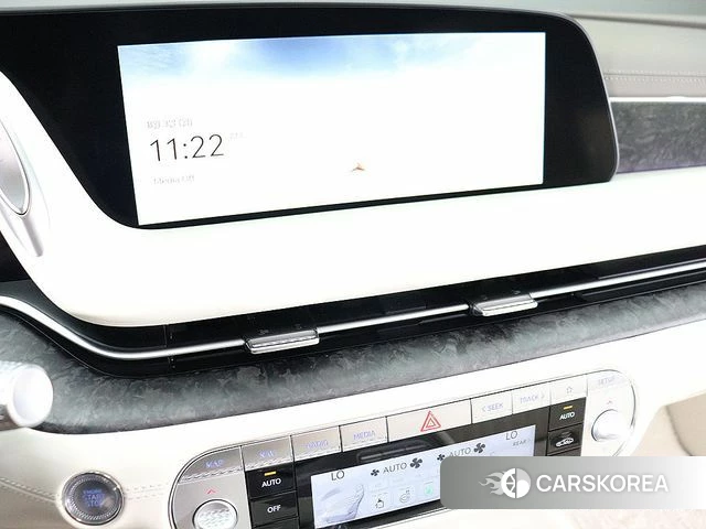 Genesis G90 (RS4) id 4656653 из Кореи 19
