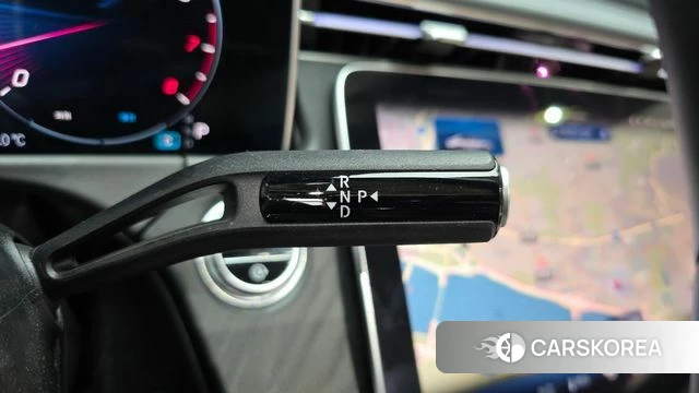 Mercedes-Benz E-Class W214 id 4194358 из Кореи 19