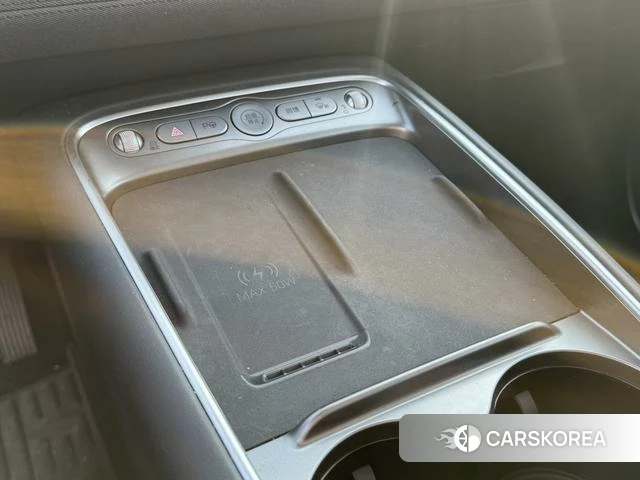 BYD Sea Lion 05EV id 4254475 из Китая 15