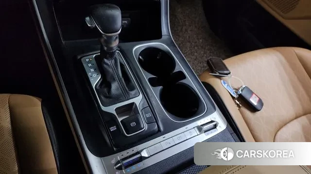 Kia Carnival 4th generation id 3697219 из Кореи 19