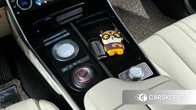 Genesis GV80 id 3852161 из Кореи 19