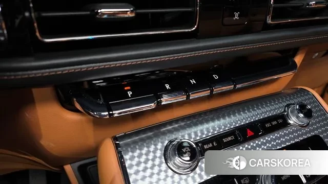 Lincoln Aviator 2nd generation id 3083580 из Кореи 19