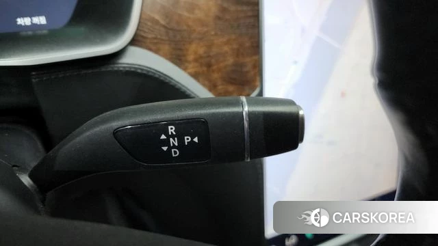 Tesla Model S id 4446294 из Кореи 34