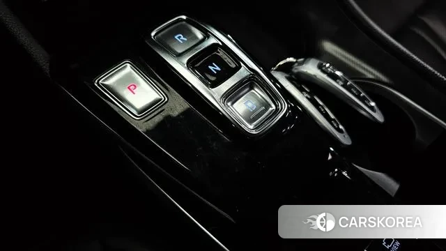 Hyundai Sonata (DN8) id 3033831 из Кореи 19