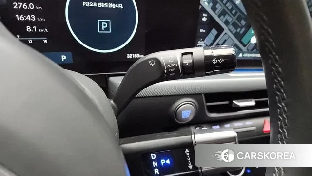 Hyundai Sonata D Edge (DN8) id 3528443 из Кореи 19