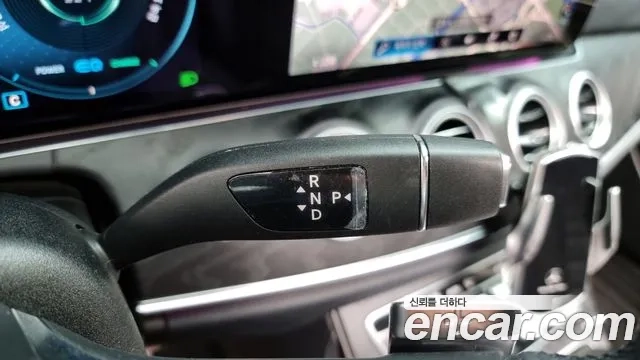 Mercedes-Benz E-Class W213 id 2874364 из Кореи 19