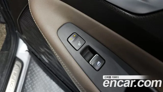 Hyundai Santa Fe TM id 2686979 из Кореи 19