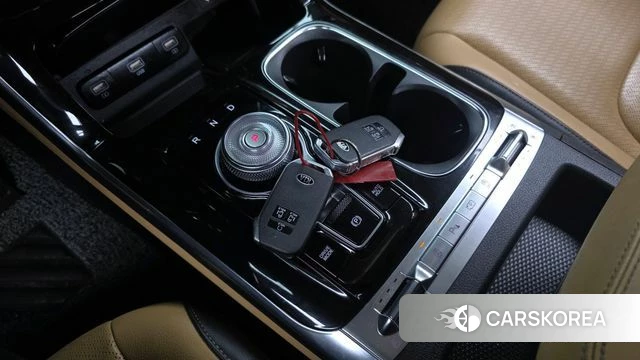 Kia Carnival 4th generation id 3898565 из Кореи 19