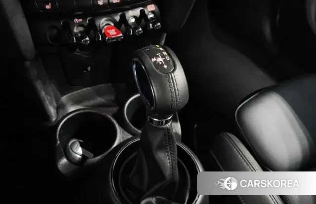 Mini Cooper id 3283952 из Кореи 19