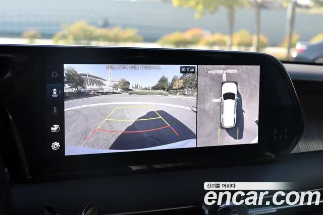 Hyundai The New Palisade id 2685342 из Кореи 19