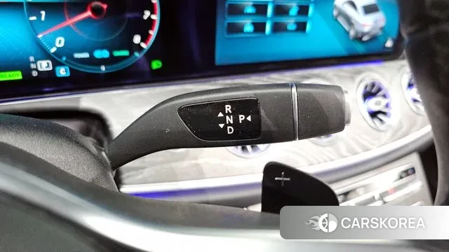 Mercedes-Benz CLS-Class C257 id 3556544 из Кореи 19