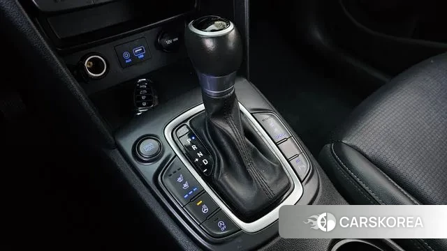 Hyundai Kona id 3599160 из Кореи 19