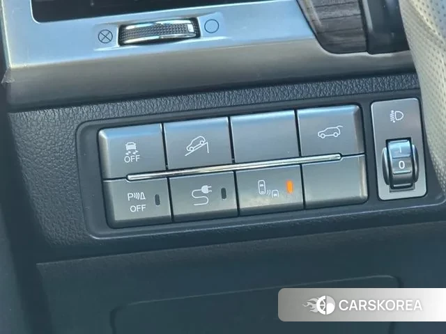 Ssangyong G4 Rexton id 3455046 из Кореи 19